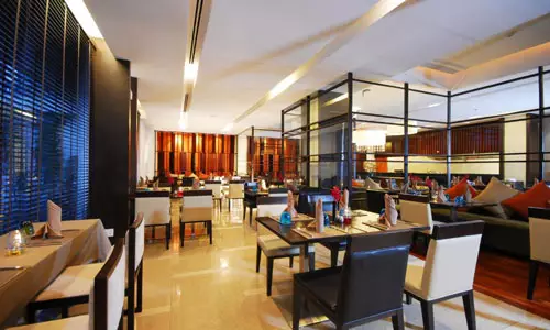 هتل سیگنیچر پاتایا هتل سیگنیچر پاتایا